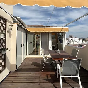 Apartamento Central Fabiola, Sevilla