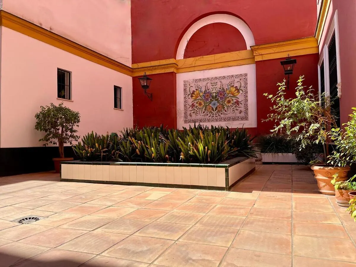 Caballerizas Studio Seville
