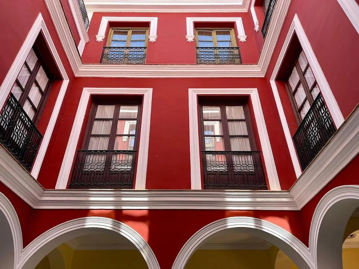 Caballerizas Studio Seville