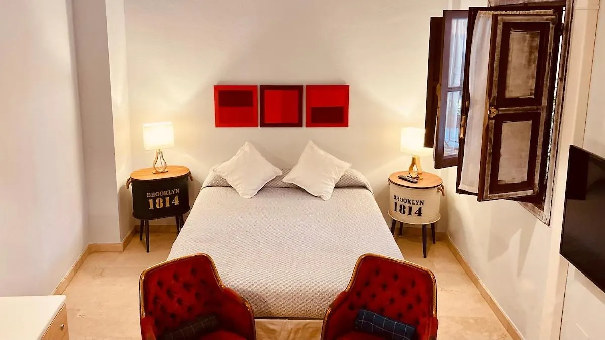 Caballerizas Studio Seville