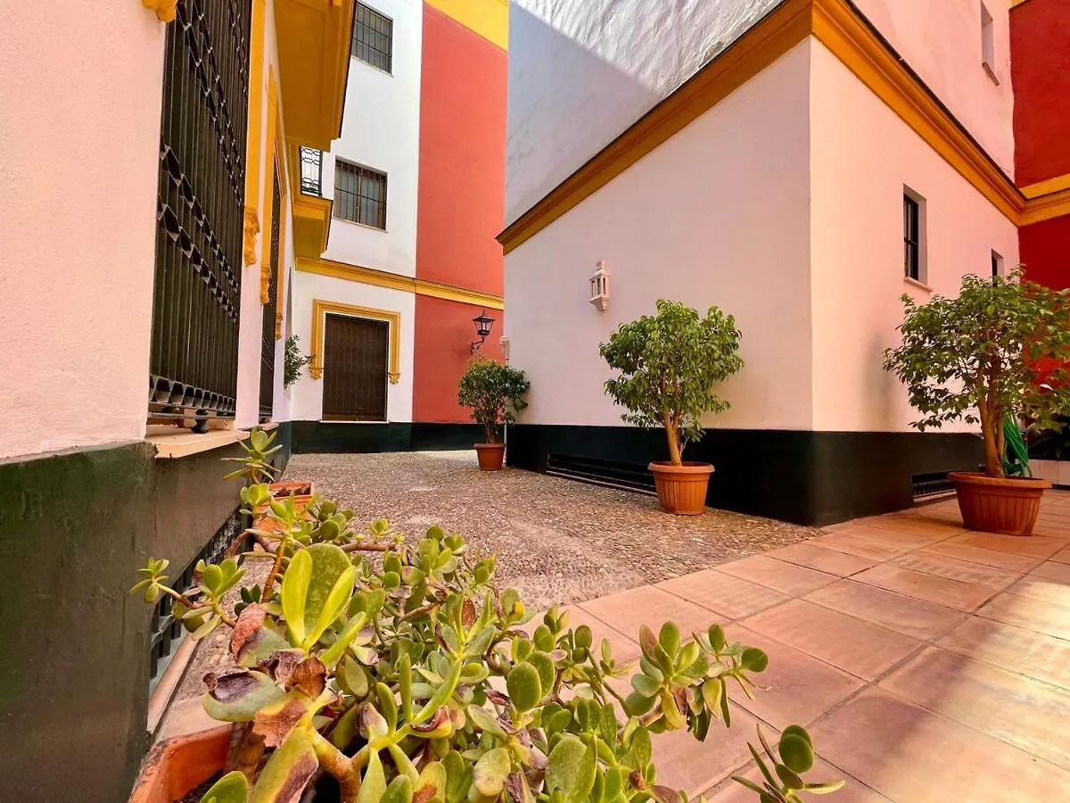 Caballerizas Studio Seville